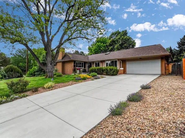 11224 W 28th Place, Lakewood, CO 80215