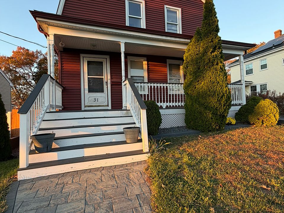 1st image of 31 Frost Ave