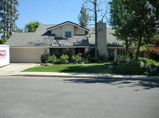1612 Club View Dr, Bakersfield, CA 93309
