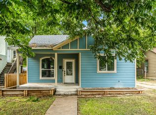 3221 James Ave, Fort Worth, TX 76110