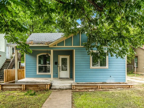 3221 James Ave, Fort Worth, TX 76110