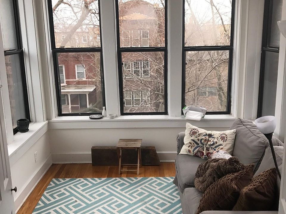 1st image of 1358 W Winnemac Ave APT 2