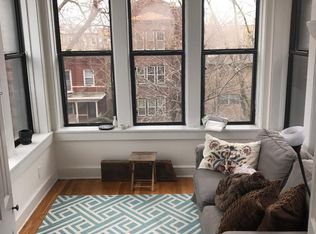 1358 W Winnemac Ave APT 2, Chicago, IL 60640