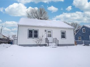 337 Dunn St, Rochester, NY 14621