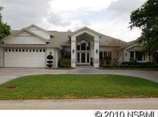 412 Quay Assisi New, New Smyrna Beach, FL 32169