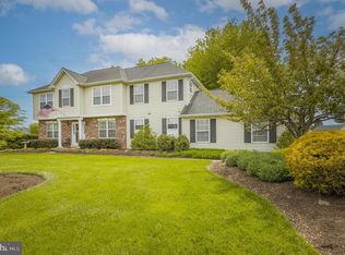 723 Gregory Dr, Horsham, PA 19044