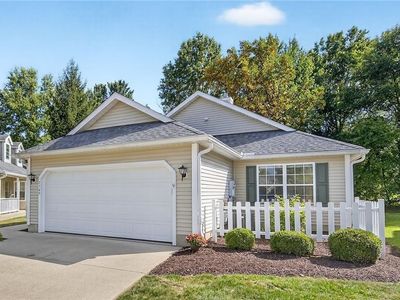 7569 Sanctuary Cir, Brecksville, OH, 44141