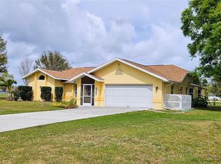 8038 SW Sunny Oaks Dr, Arcadia, FL 34269