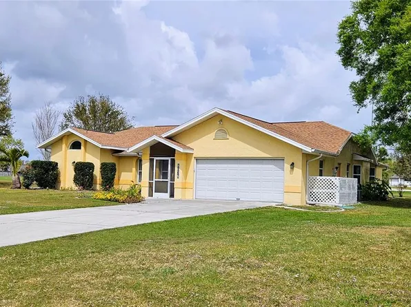 8038 SW Sunny Oaks Dr, Arcadia, FL 34269