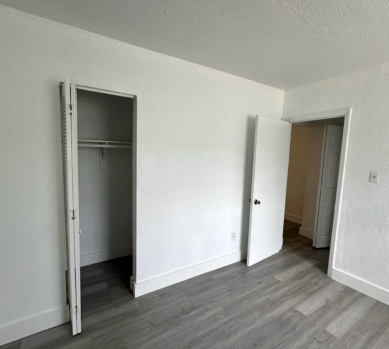 1 bed, 650 sqft, $1,500 — Photo 4