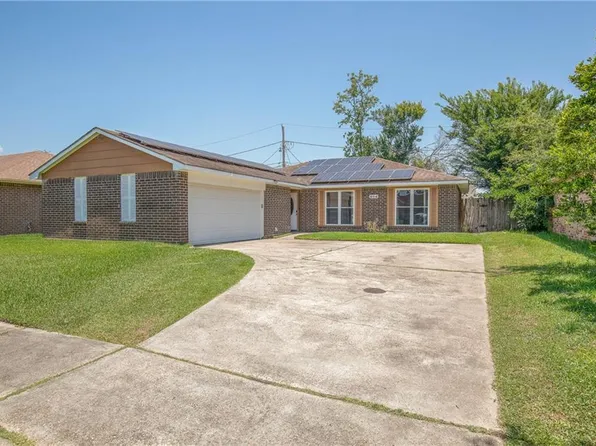 604 Manchester Ln, La Place, LA 70068
