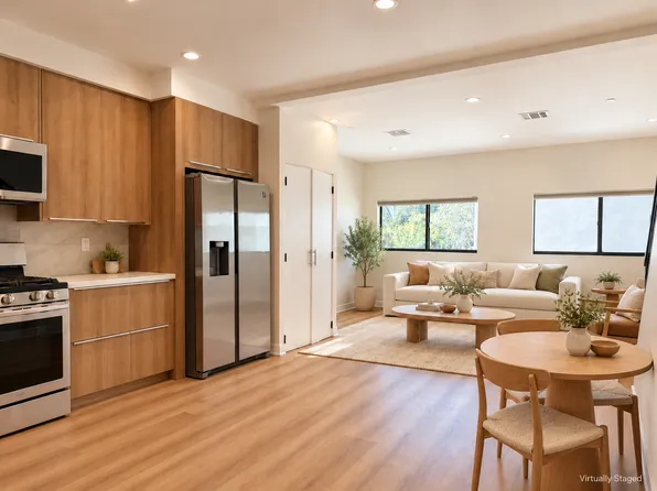 2514 S. Palm Grove Ave, 2514 S Palm Grove Ave #2516-1/2, Los Angeles, CA 90016