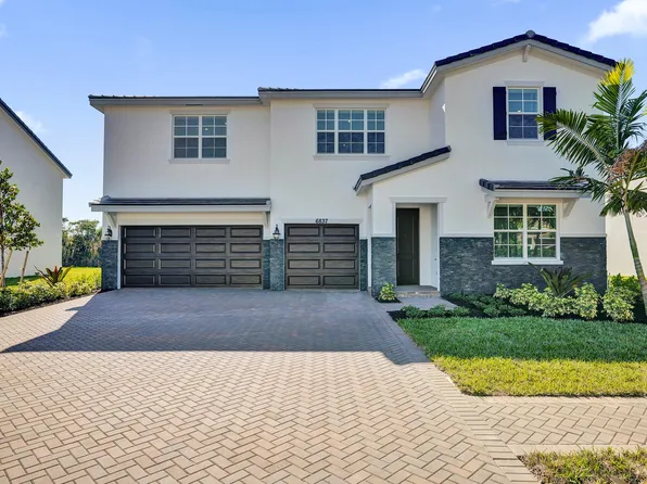 6837 Cobia Cir, Boynton Beach, FL 33437
