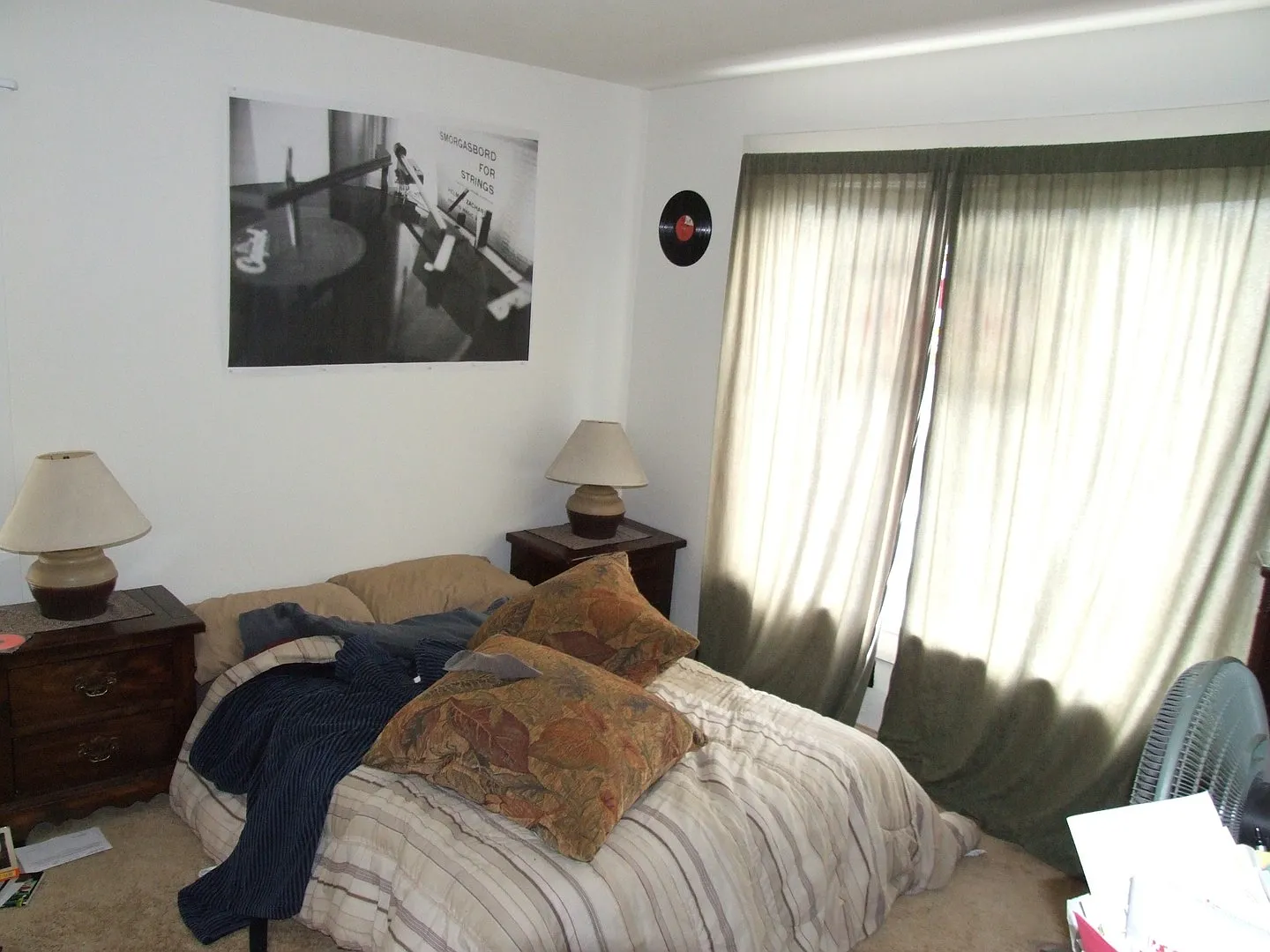2 bed, 1144 sqft, $910 — Photo 4