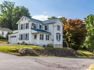512 Wall St, Danville, PA 17821