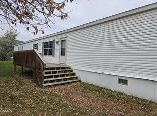 2600 University Ave LOT 89, Williston, ND 58801