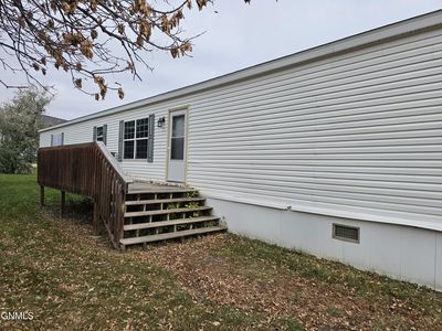 2600 University Ave Lot 89, Williston, ND, 58801