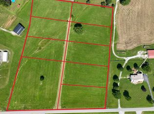 7 Highway 290 S, Mc Kee, KY 40447