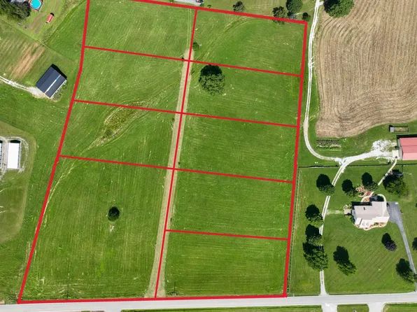 5 Highway 290 S, Mc Kee, KY 40447