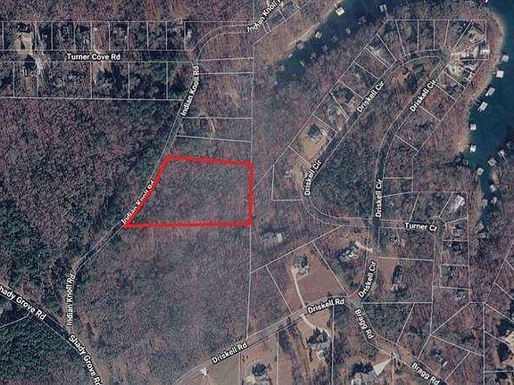 2nd image of 0 Indian Knoll Rd