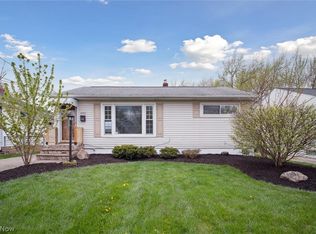 6064 Morrow Dr, Brookpark, OH 44142