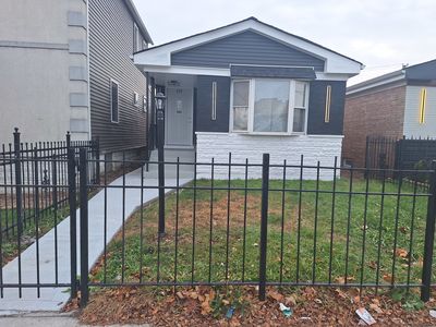 429 E 87th St, Chicago, IL, 60619