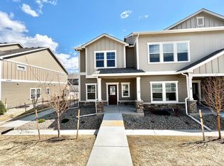 2421 Ridge Top Dr #1, Fort Collins, CO 80526