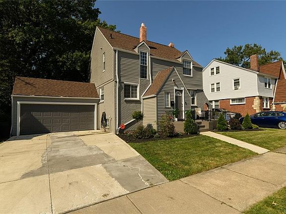 2nd image of 19354 Malvern Ave