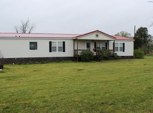 2006 32 X 72 So Energy Mfg Home, Neel, AL 35619