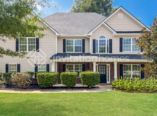260 Glen Echo Dr, Covington, GA 30016