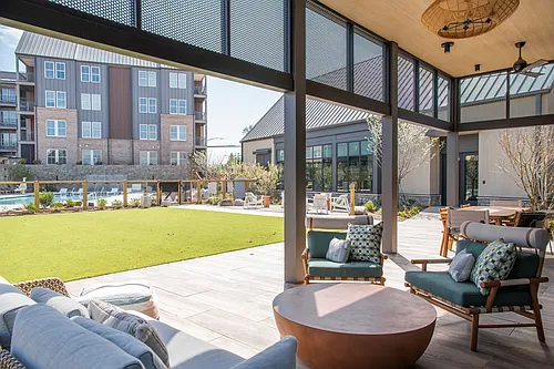 NOVEL River District By Crescent Communities Photo 1