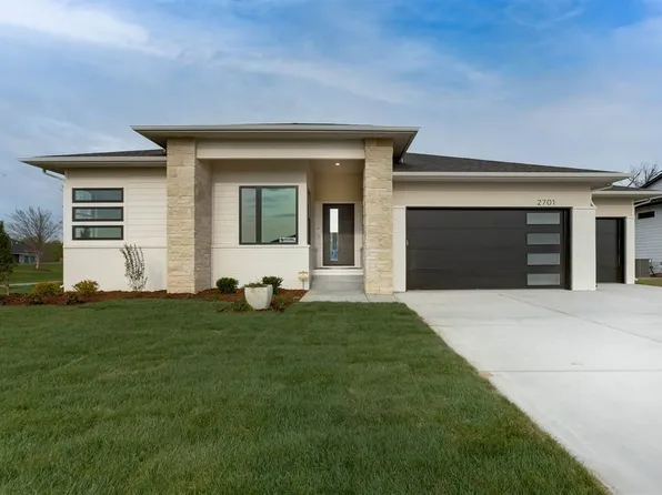 2701 N Curtis St, Wichita, KS 67205