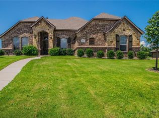 11036 Owl Creek Dr, Fort Worth, TX 76179