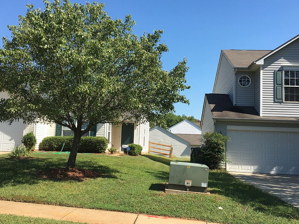 2nd image of 8904 Canso Ct