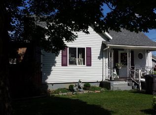 1001 Baldwin St, Danville, IL 61832