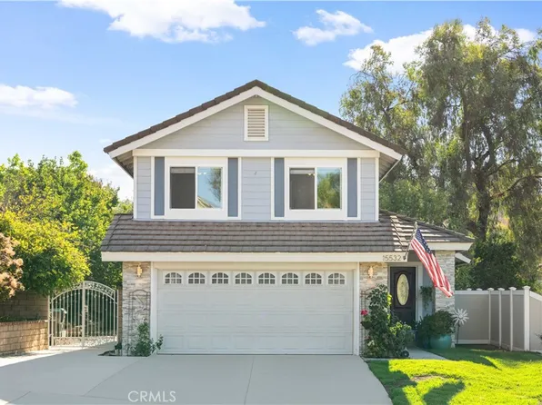 15532 Ficus St, Chino Hills, CA 91709