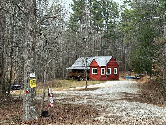 2nd image of 1617 Poplar Springs Rd