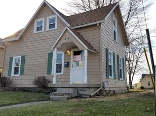 219 Middle St #STW2-P14, Van Wert, OH 45891