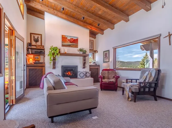 38 Sage #2, Angel Fire, NM 87710