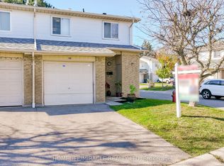 50 Blackwell Ave #56, Toronto, ON M1B1K2