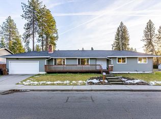 4206 E 36th Ave, Spokane, WA 99223