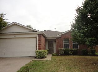 3229 Bent Creek Dr, Denton, TX 76210