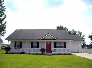 30 Mitchell Dr, Rincon, GA 31326