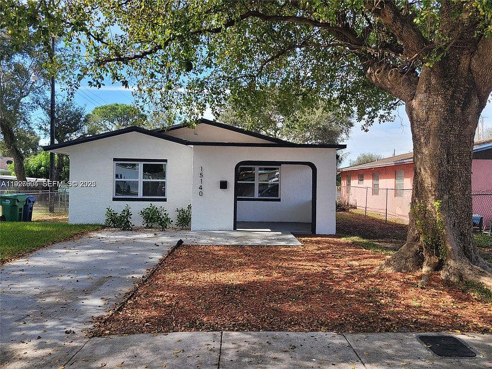 1st image of 15140 NW 18th Ave