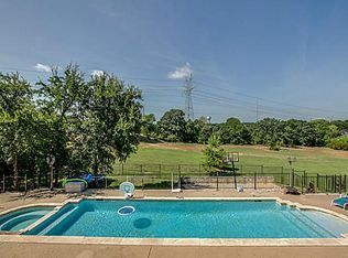 424 Moran Dr, Highland Village, TX 75077
