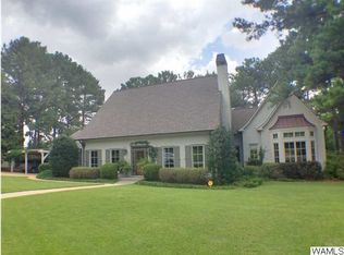 110 Covey Chase, Tuscaloosa, AL 35406