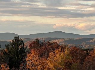 A1 Pheasant Runn Rd, Goshen, NH 03752