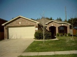 544 Nance Dr, Cedar Hill, TX 75104