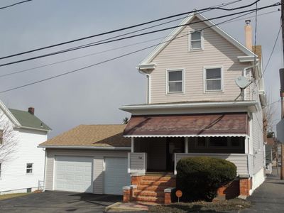 721 Carson St, Hazleton, PA, 18201