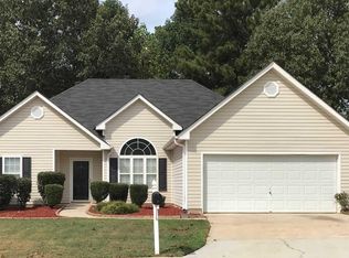 3552 Woodruff Ridge Ln, Loganville, GA 30052